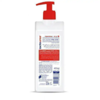 Alternative view of Lactovit Lactourea Réparateur