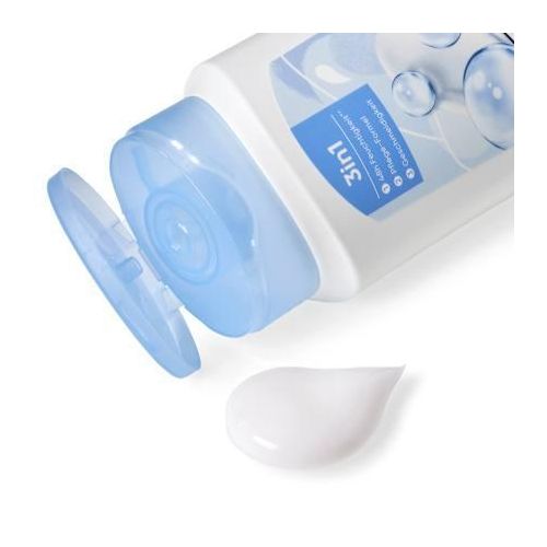 Balea Body Lotion - Light Body Milk, 400ml - Image 2