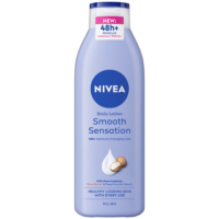 NIVEA Shea Butter Body Lotion — 250 ml
