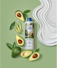 Alternative view of 🧴 Avon Care – Avocado Body Lotion – 400 ml