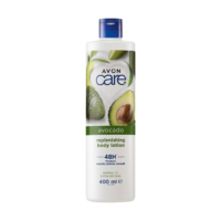 🧴 Avon Care – Avocado Body Lotion – 400 ml