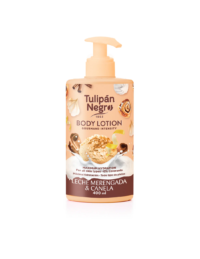 Tulipan Negro Body lotion MILK MERINGUE, 400 ml