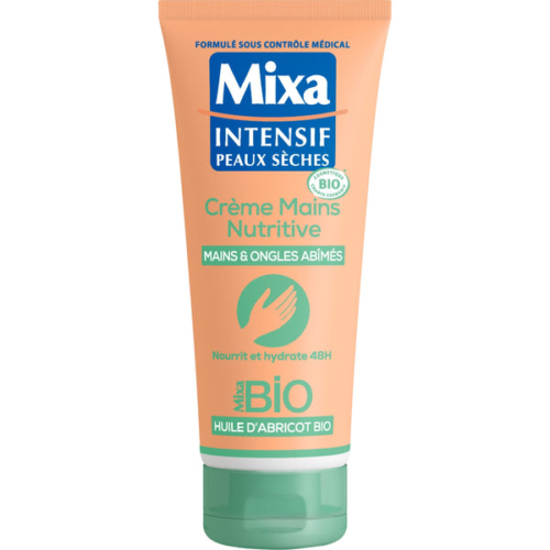 Mixa Hand Cream – 100 ml
