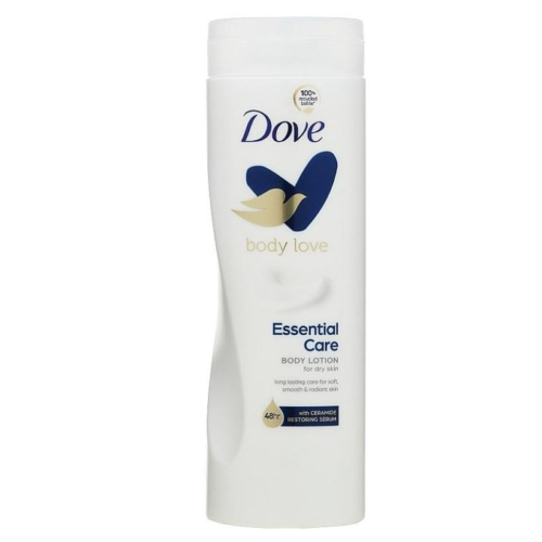 Dove Nourishing Body Lotion – 400ml