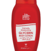 Glycerin Body Lotion Unisex 300ml - Thumbnail Image 1