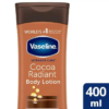 Cocoa Radiant
