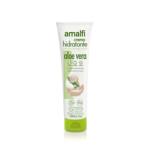 Amalfi Moisturizing Cream