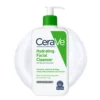 CeraVe Hydrating Cleanser - Thumbnail Image 1