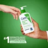CeraVe Hydrating Cleanser - Thumbnail Image 3
