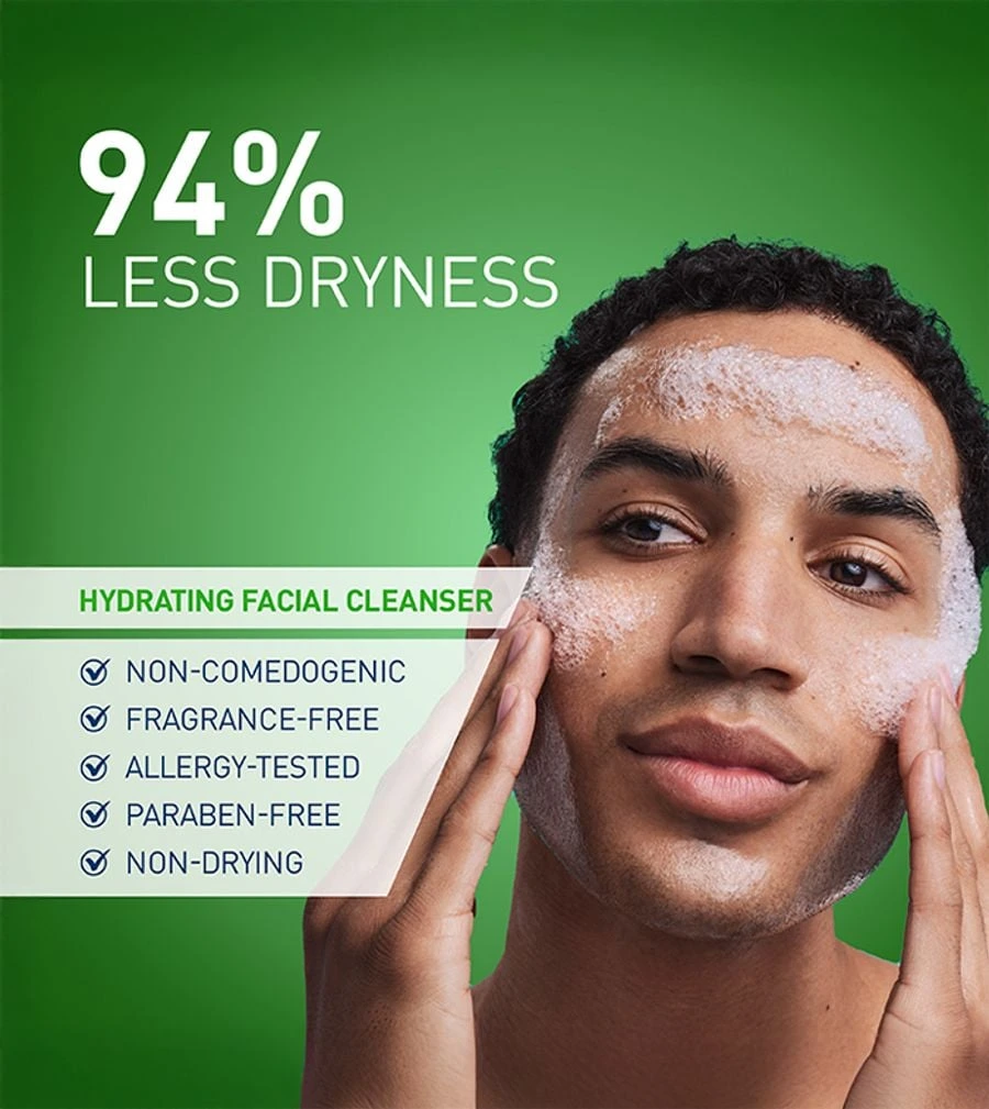 CeraVe Hydrating Cleanser - Image 2