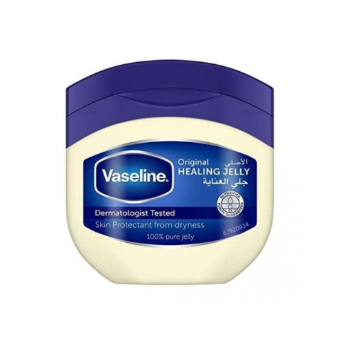 Vaseline Original Healing Jelly