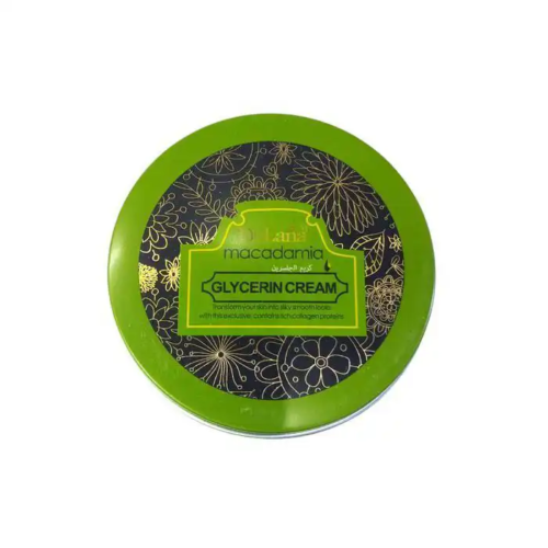 Lana Glycerin Hand & Foot Cream 150ml