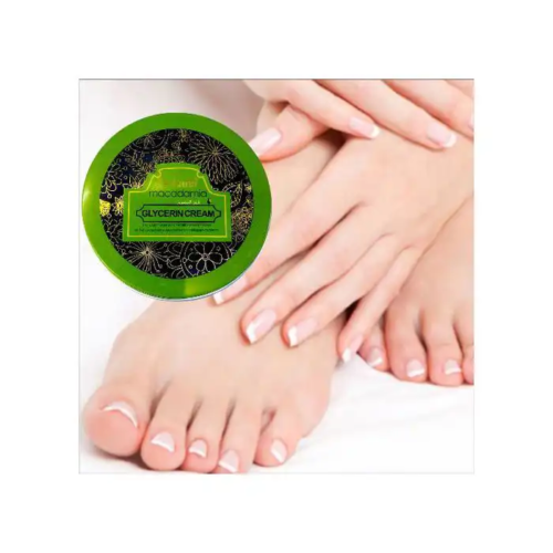 Alternative view of Lana Glycerin Hand & Foot Cream 150ml