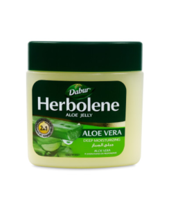 Dabur Herbolene Aloe Vera Jelly 50ml