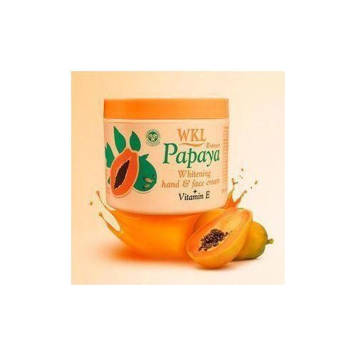 WKL Papaya Brightening Cream 150ml