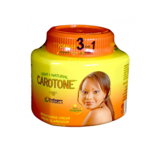 Carotone Brightening Cream