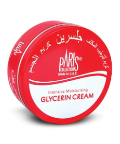 Alternative view of Glycerin Cream 250ml