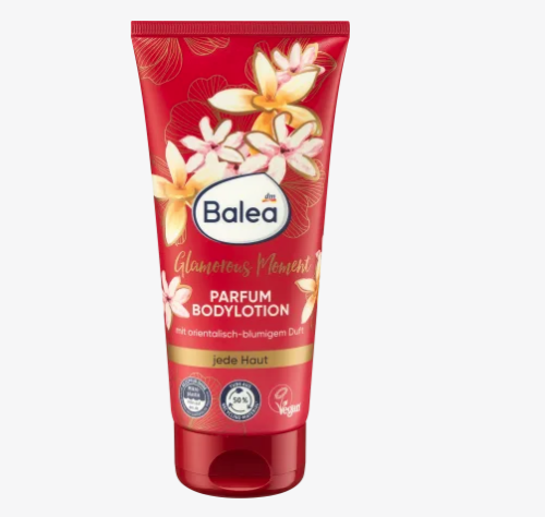 Balea Body Lotion 200ml