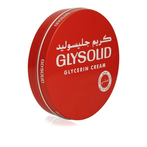 Moisturizing Cream Glysolid