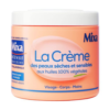 Mixa Intensive Cream – Dry Skin - Thumbnail Image 1