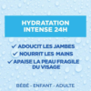 Mixa Intensive Cream – Dry Skin - Thumbnail Image 7