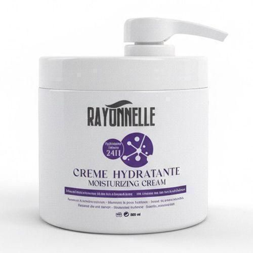 RAYONELLE – Moisturizing Cream 350 ml