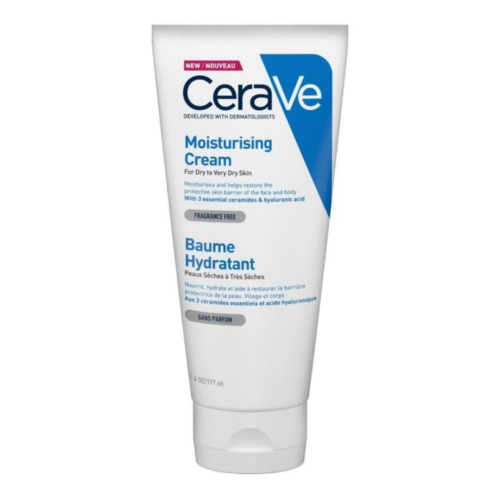 CeraVe Moisturizing Balm