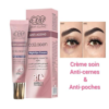 Eva Skin Clinic Collagen Night Eye Cream – Anti-Ageing Eye Cream - Thumbnail Image 2