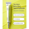 Celimax Retinal Shot Booster 0.1% – Anti-Aging Night Treatment for Wrinkles & Firming - Thumbnail Image 4