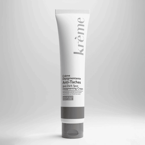 Krème Anti-Dark Spot Cream – Depigmenting Face Treatment