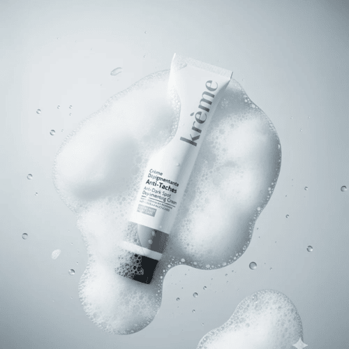 Alternative view of Krème Anti-Dark Spot Cream – Depigmenting Face Treatment