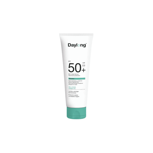 Alternative view of Daylong Sensitive SPF 50+ Gel-Cream – Oil-Free Sunscreen for Oily Skin