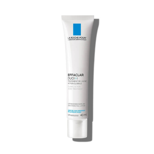 La Roche-Posay Effaclar Duo+ Anti-Acne Treatment