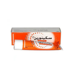 Skinoren Azelaic Acid Cream 20% – Acne & Pigmentation Treatment