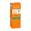 Avène Cleanance Ultra-Light Anti-Blemish Invisible Sunscreen SPF 50+ 50ml - Thumbnail Image 1