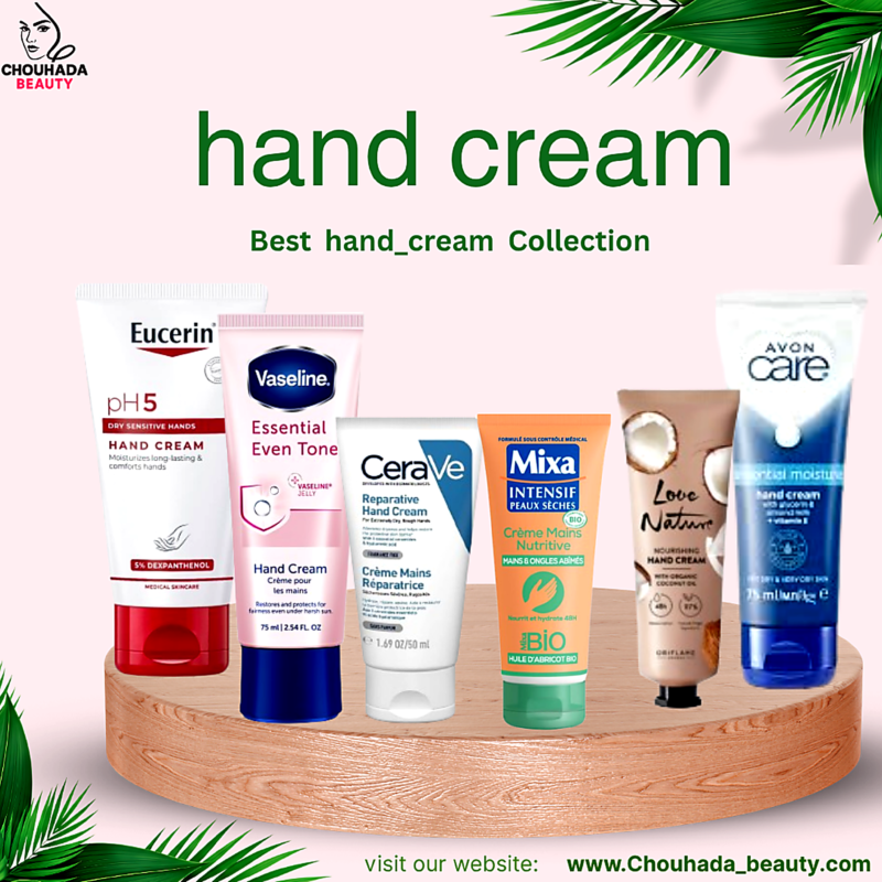Hand Creams
