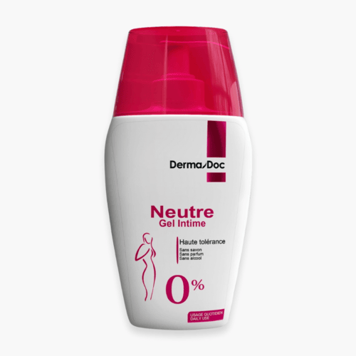 Derma/Doc Neutre Intimate Gel 200ml