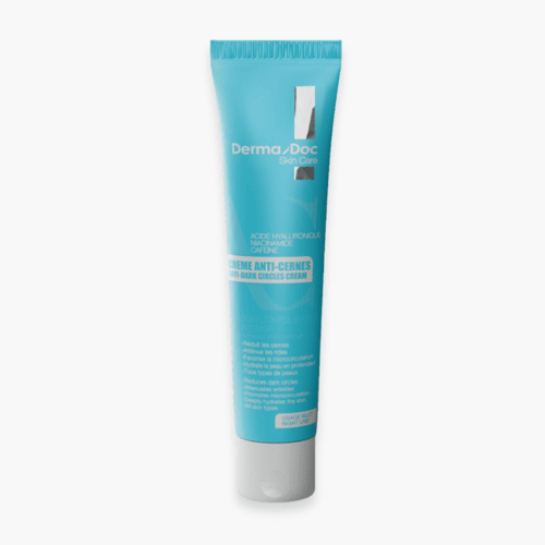 Derma/Doc Anti-Dark Circles Eye Cream 30ml