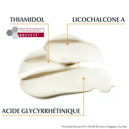 Alternative view of Eucerin Sun Pigment Control Sun Fluid SPF 50+ Anti-Dark Spot Sunscreen for Face