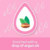 Johnson’s Baby Shiny Drops Shampoo 300ml - Thumbnail Image 4