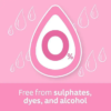 Johnson’s Baby Shiny Drops Shampoo 300ml - Thumbnail Image 5