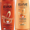 L’Oréal Elvive Extraordinary Oil Shampoo & Conditioner – Jojoba 200ml