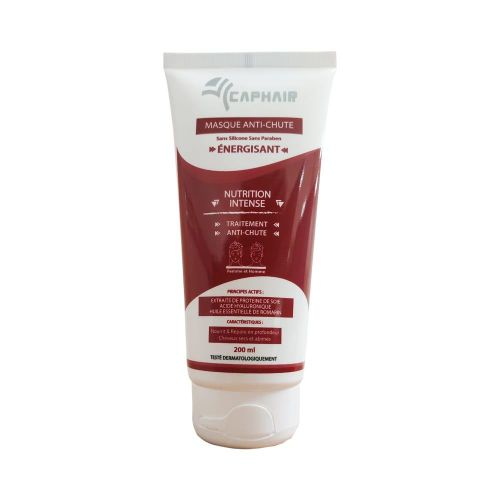 Caphair Anti-Hair Loss Mask – Energizing 200ml
