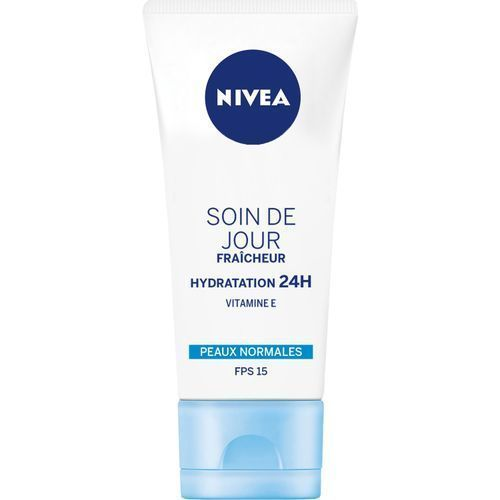 Alternative view of NIVEA Day Cream Vitamin E SPF 15
