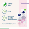 NIVEA Nourishing Cream SPF 15 for Dry Skin - Thumbnail Image 3