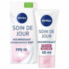 NIVEA Nourishing Cream SPF 15 for Dry Skin - Thumbnail Image 1