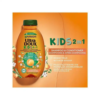 Garnier Ultra Doux Kids 2-in-1 Apricot & Cotton Flower Shampoo 400ml - Thumbnail Image 3