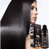 Disaar Collagen & Argan Oil Hair Color Shampoo Natural Black 400ml - Thumbnail Image 3