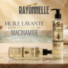 Rayonnelle Niacinamide Cleansing Oil – 200ml - Thumbnail Image 1