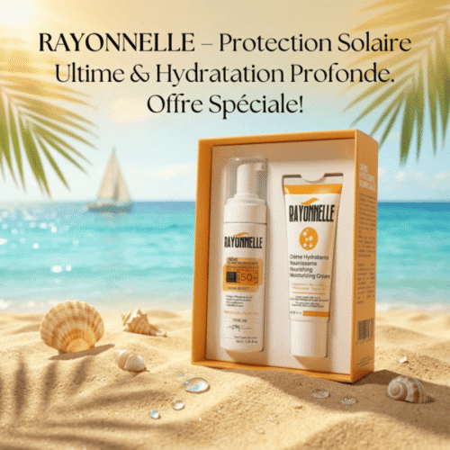 Alternative view of Derma Boost SPF50 Sunscreen 50ml + Free Moisturizing Cream Offer